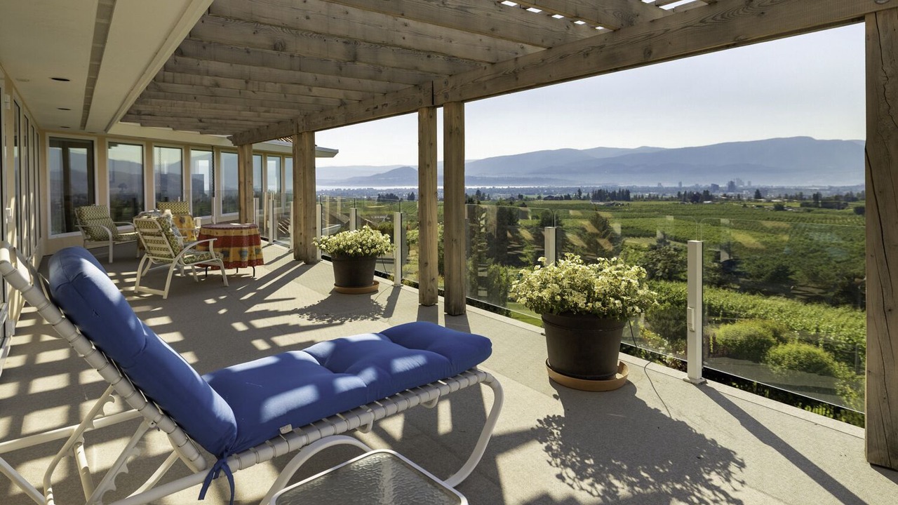 Photo of Outdoor in Southeast Kelowna