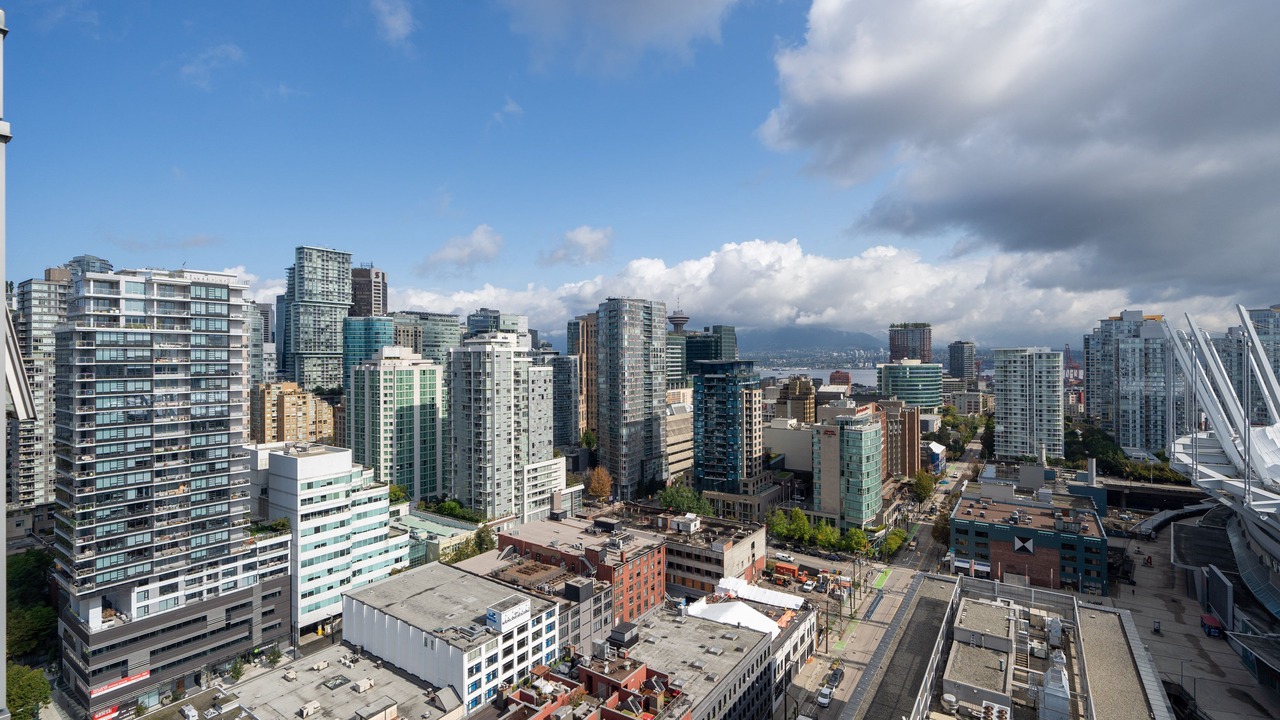 Photo of Outdoor in Yaletown