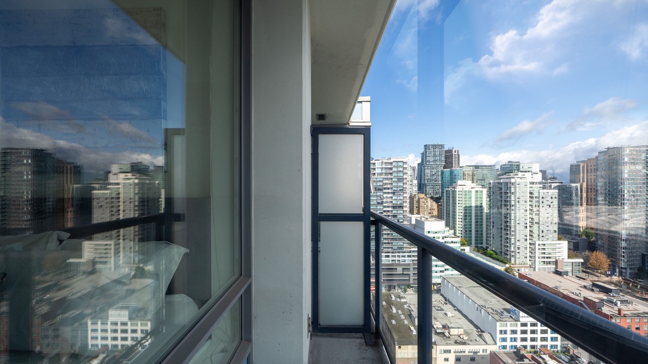 Photo of Outdoor in Yaletown