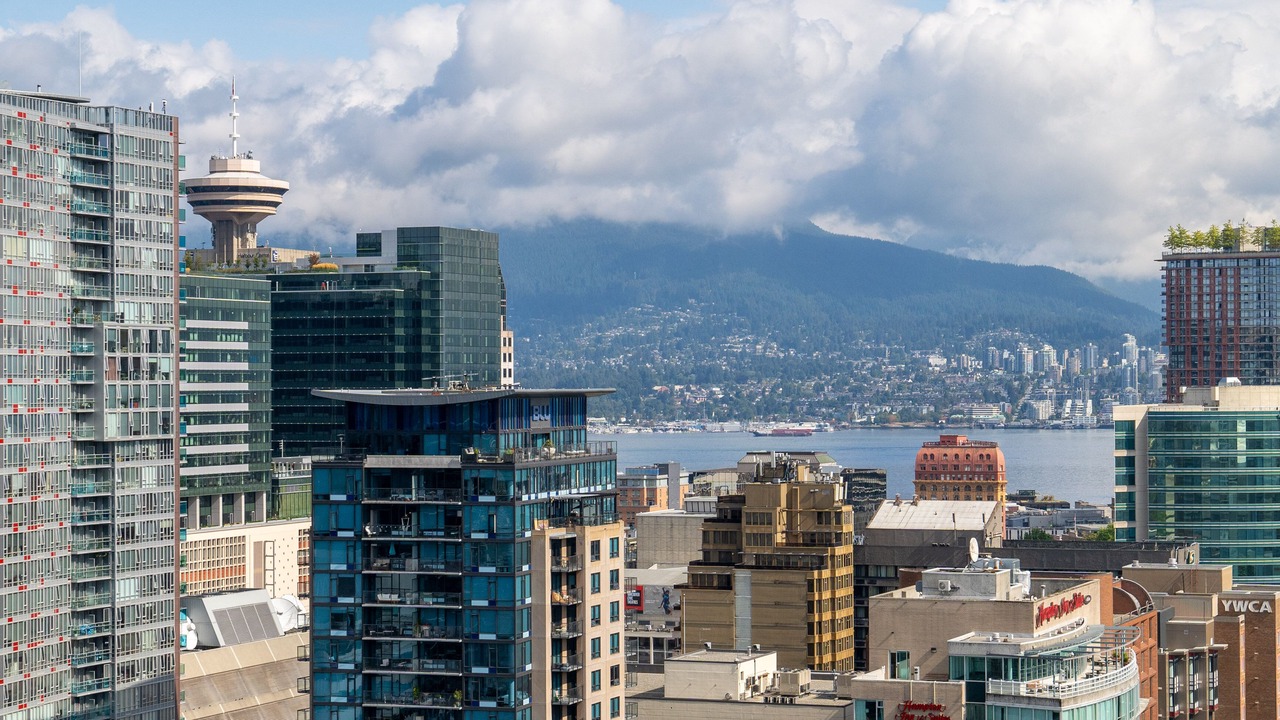 Photo of Outdoor in Yaletown