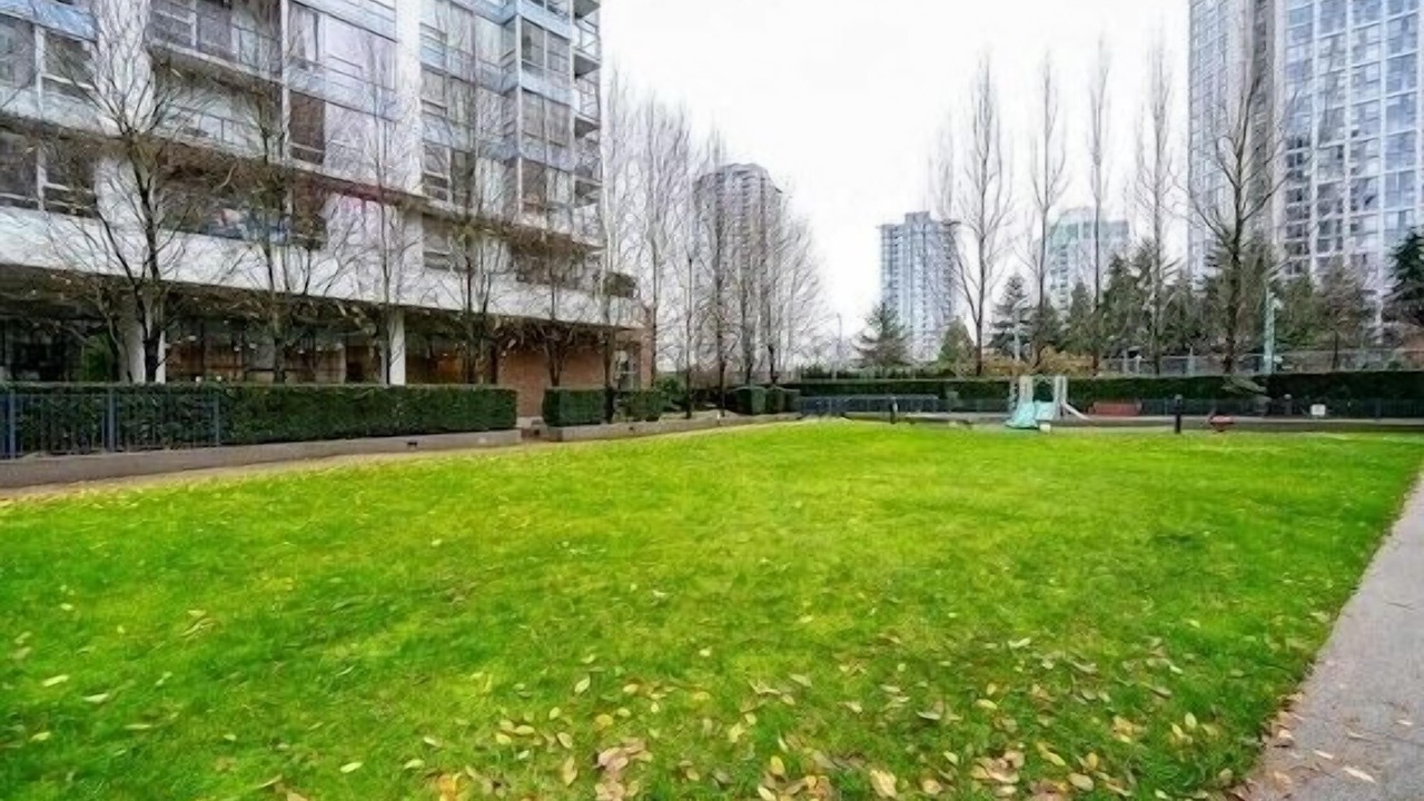 Photo of Outdoor in Yaletown