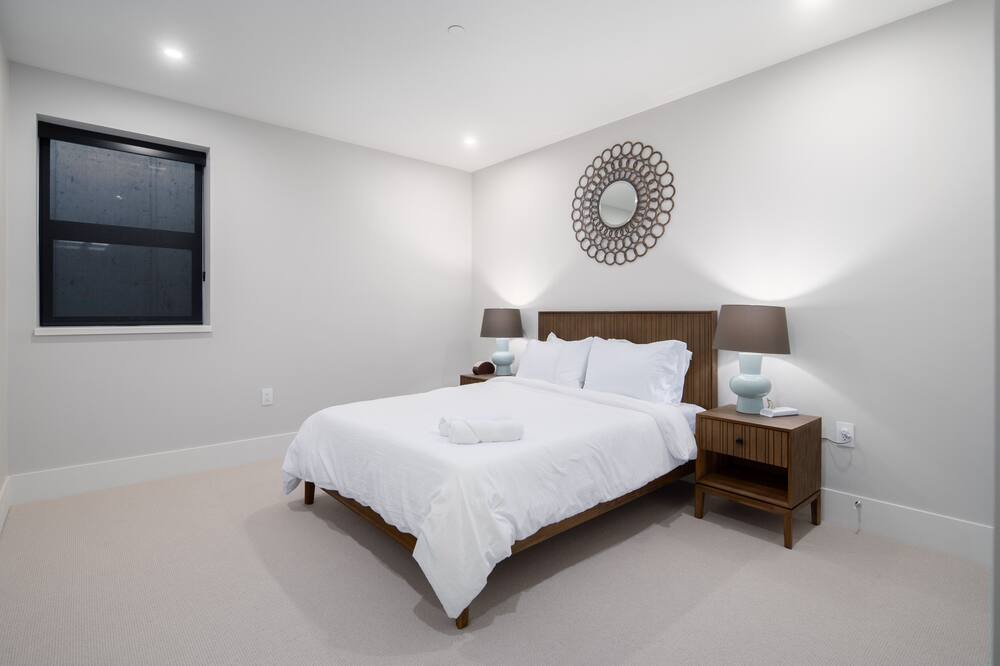 Photo of Bedroom in West Vancouver