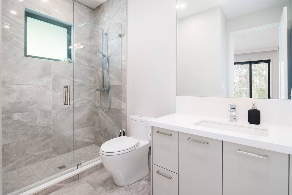 Photo of Bathroom in West Vancouver