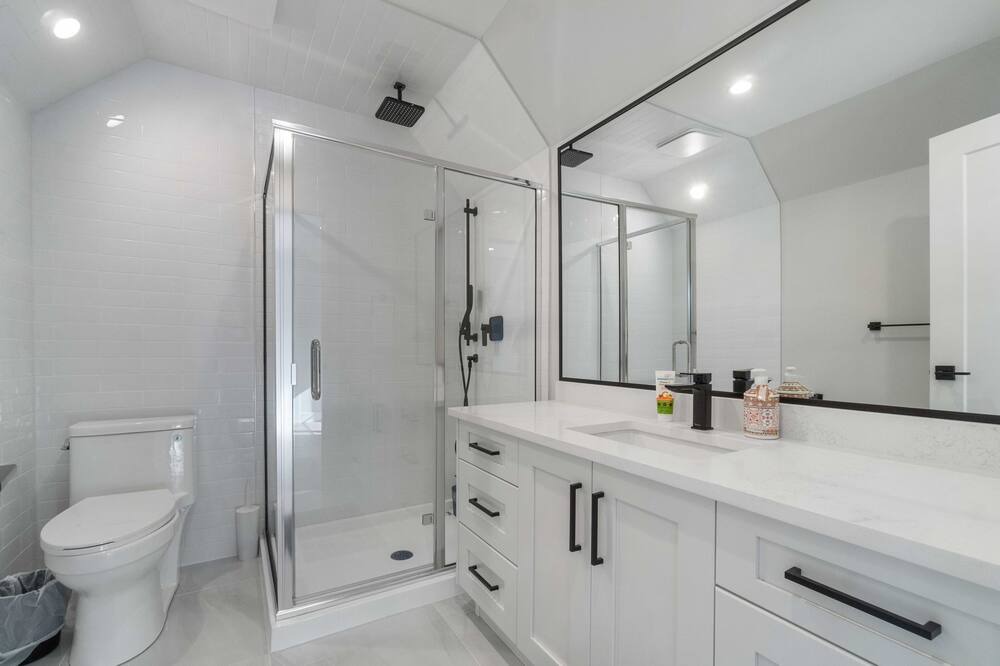 Photo of Bathroom in Ladner