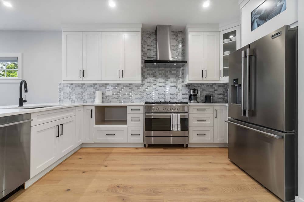 Photo of Kitchen in Ladner