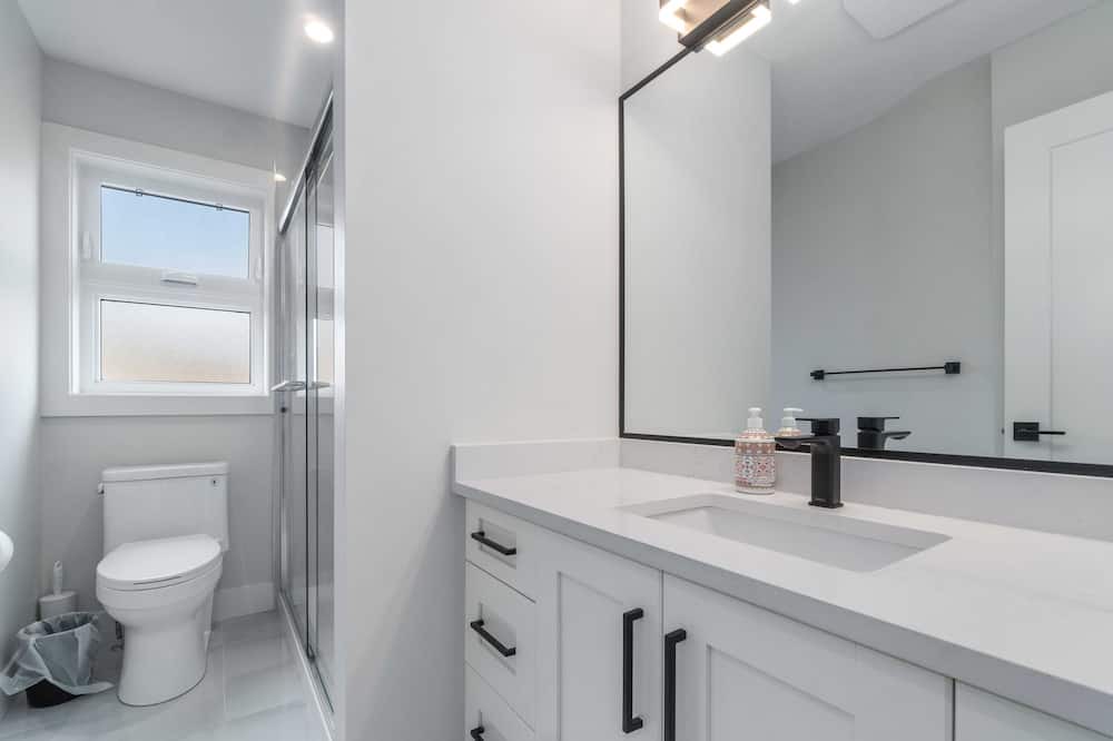 Photo of Bathroom in Ladner
