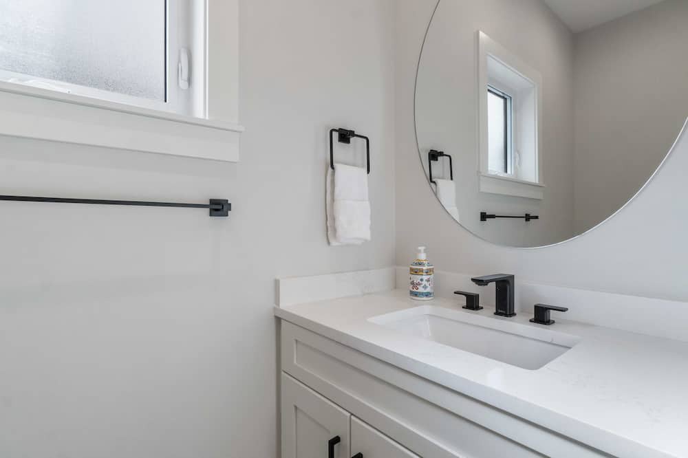 Photo of Bathroom in Ladner
