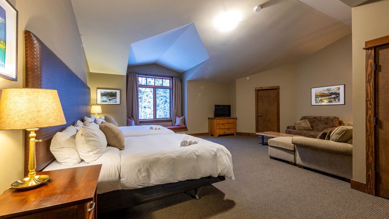 Photo of Bedroom in Golden