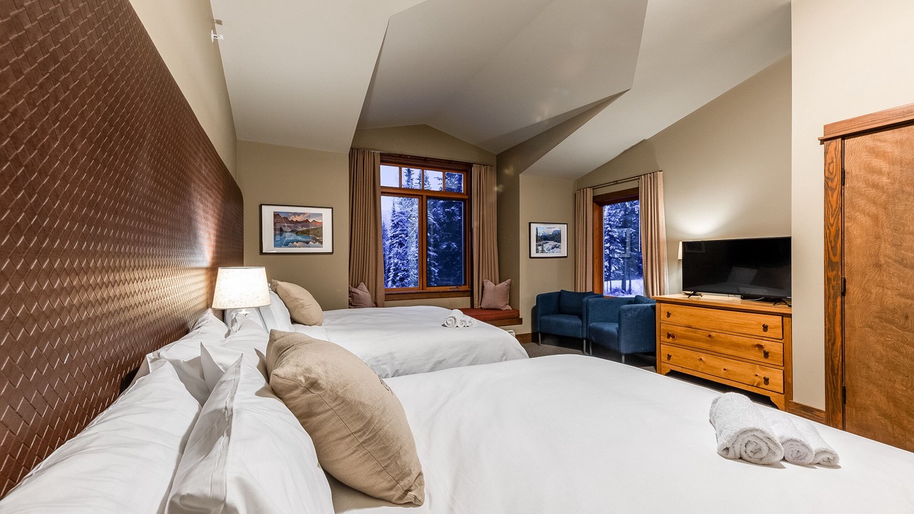 Photo of Bedroom in Golden