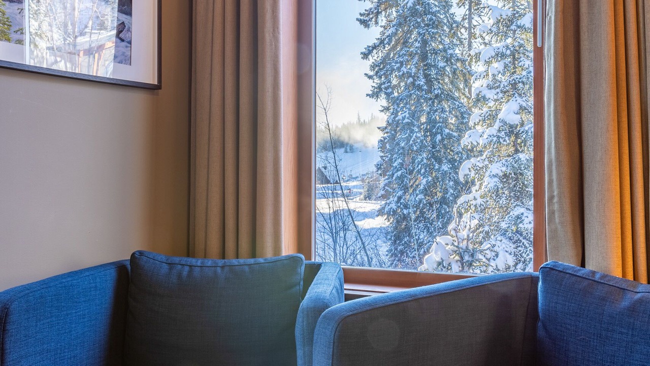 Photo of Bedroom in Golden