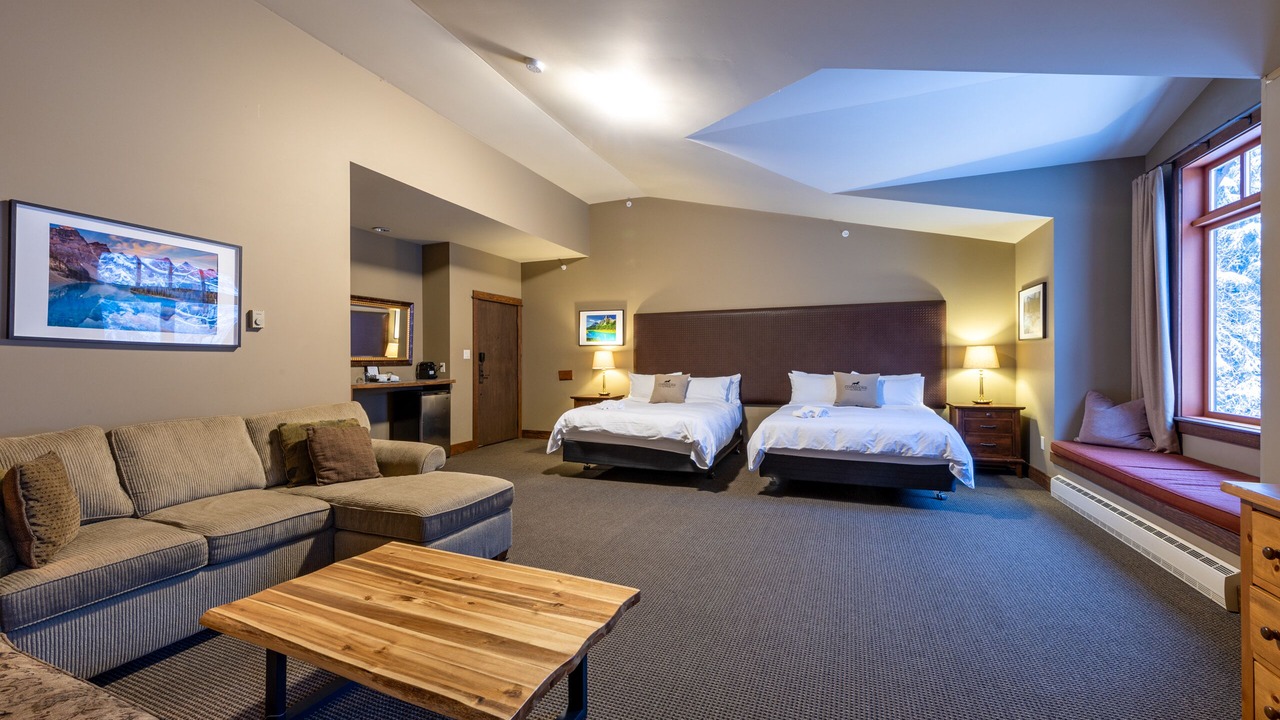Photo of Bedroom in Golden