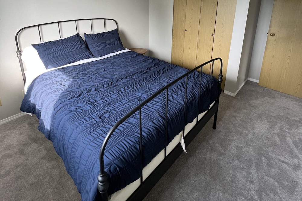 Photo of Bedroom in Prince Rupert