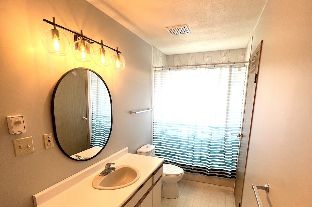 Photo of Bathroom in Prince Rupert