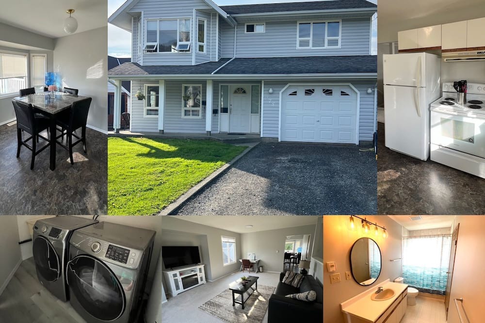 Photo of Kitchen in Prince Rupert