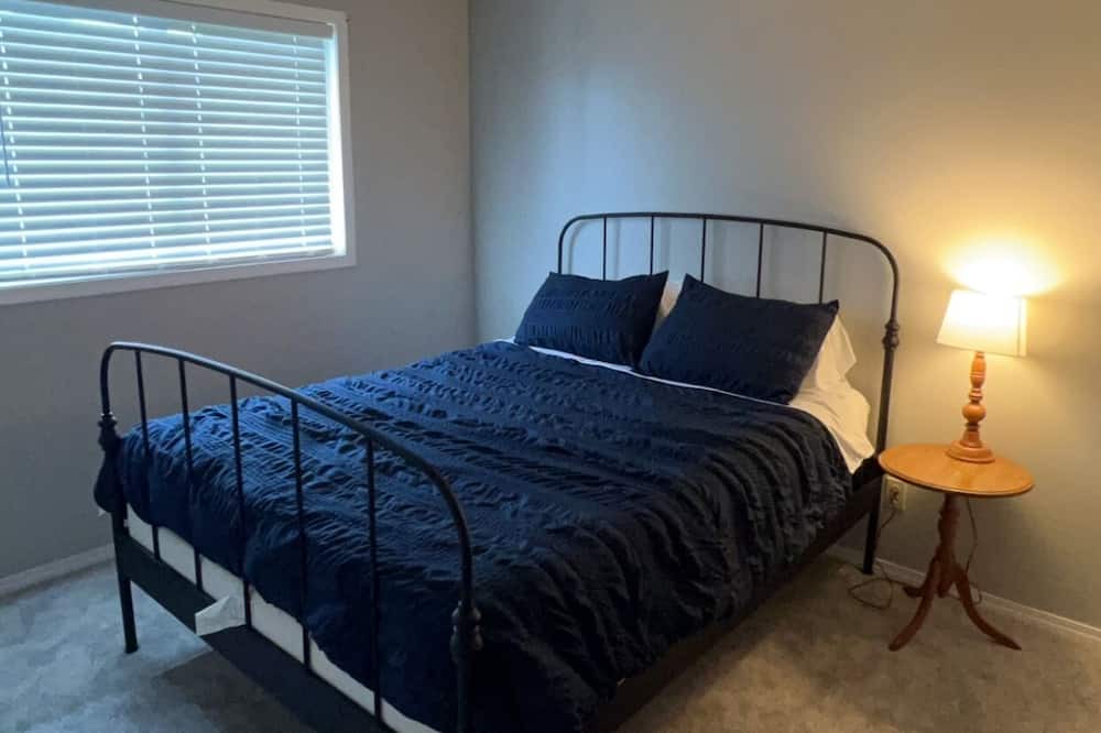 Photo of Bedroom in Prince Rupert