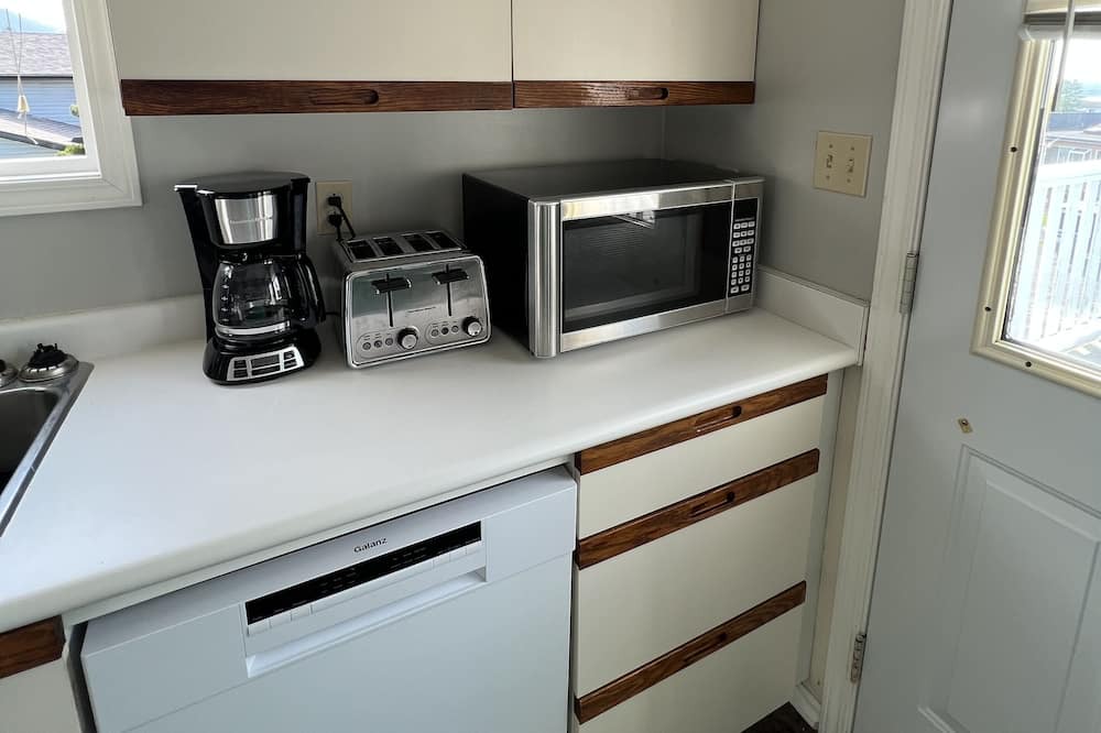 Photo of Kitchen in Prince Rupert