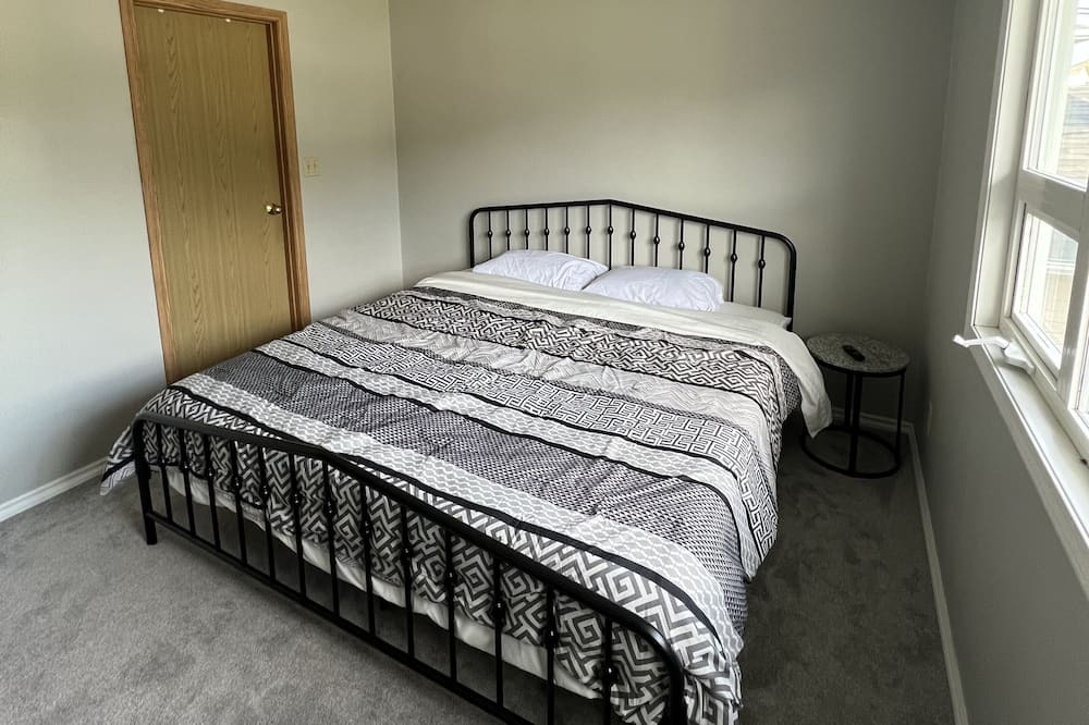 Photo of Bedroom in Prince Rupert