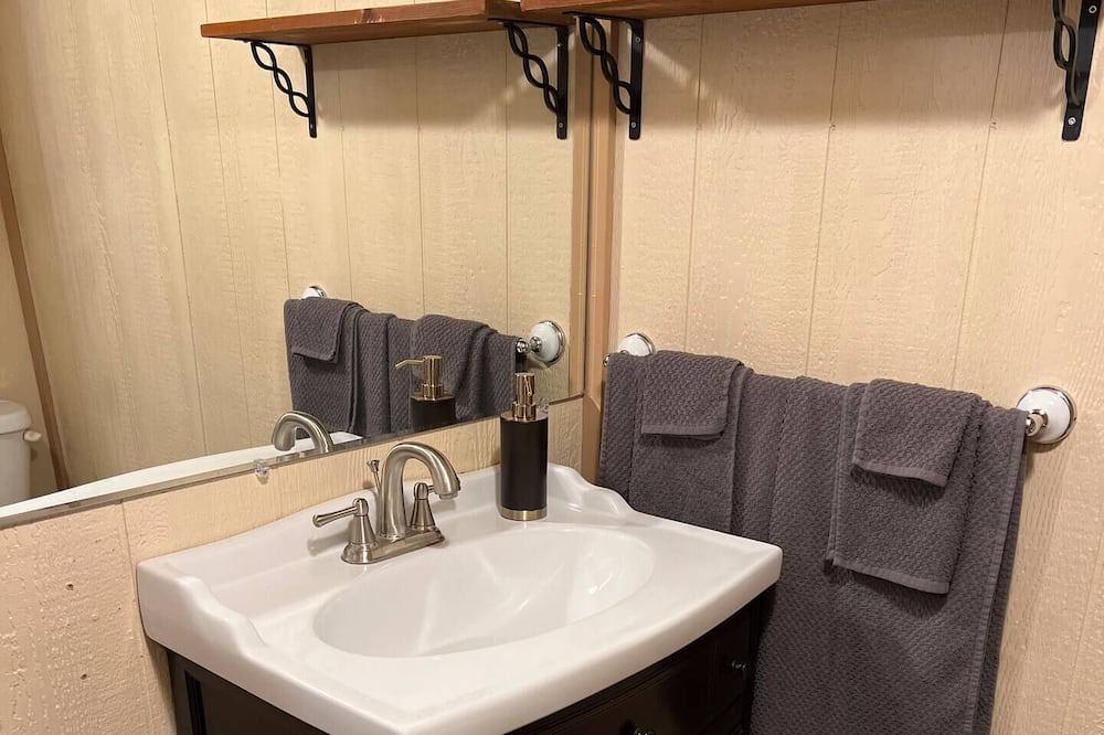 Photo of Bathroom in Cranbrook
