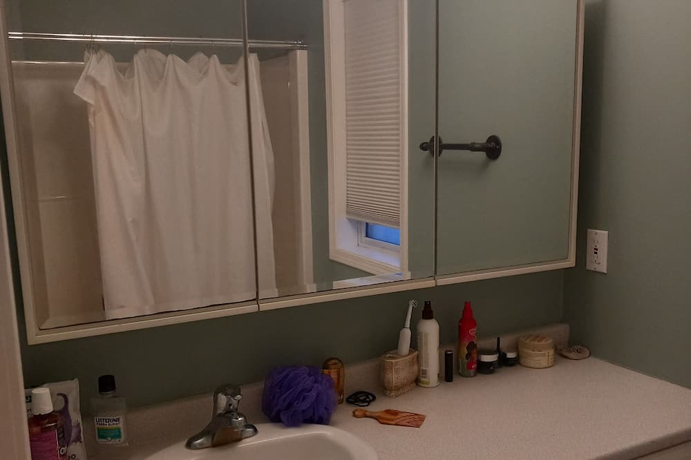 Photo of Bathroom in Smithers