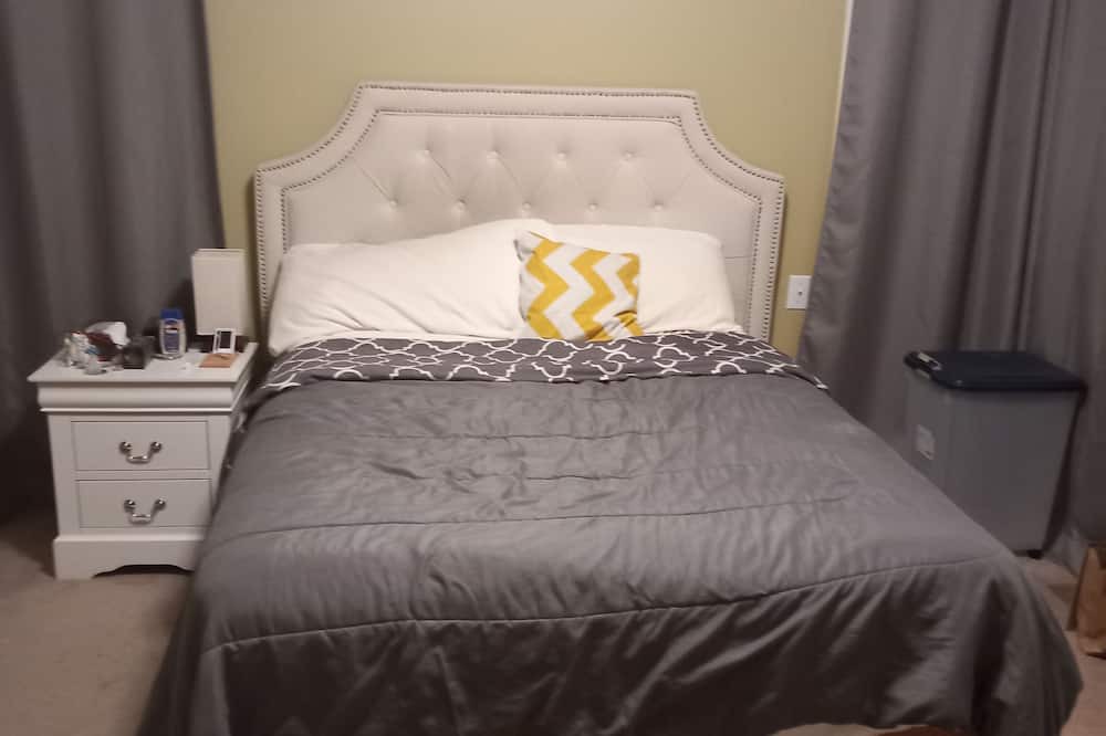 Photo of Bedroom in Smithers