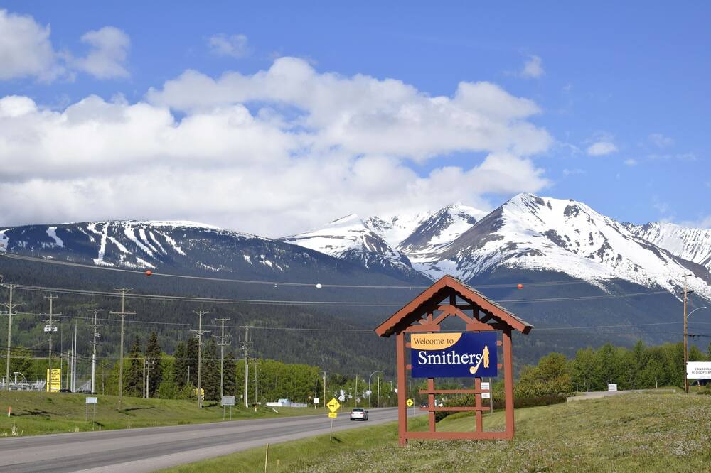Photo of Others in Smithers