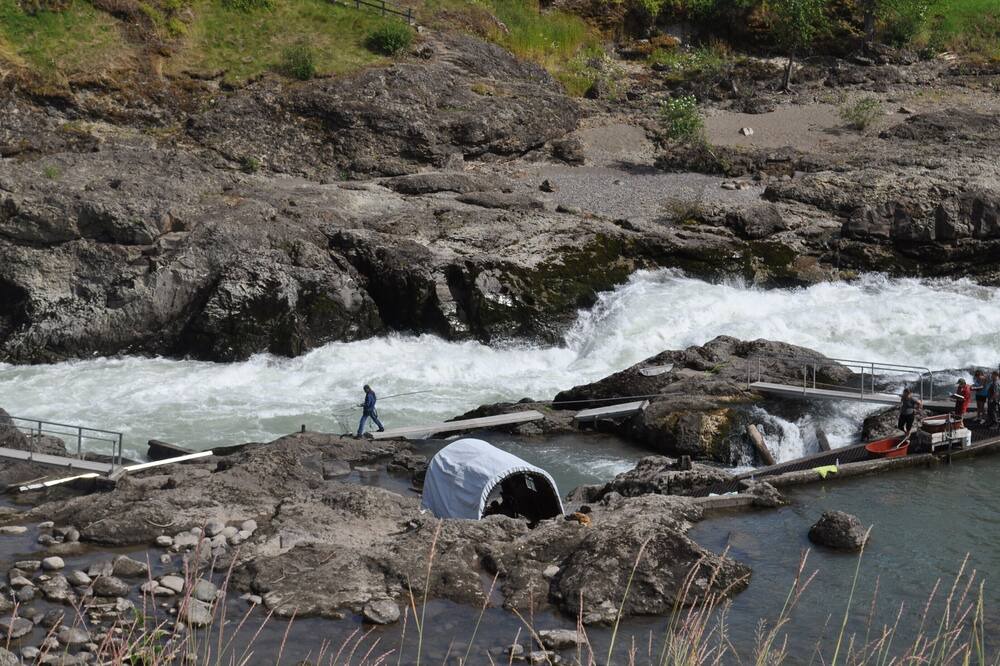 Photo of Outdoor in Smithers