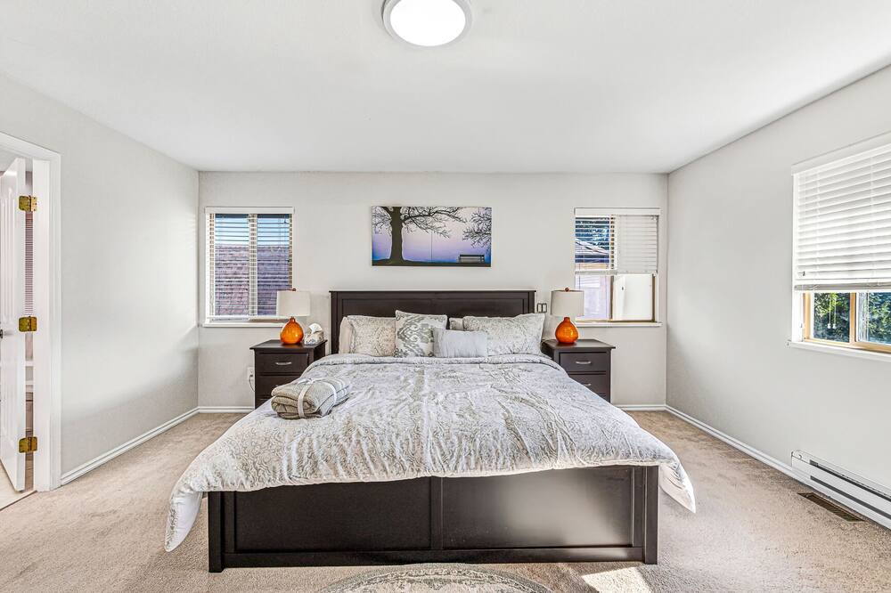 Photo of Bedroom in Fleetwood