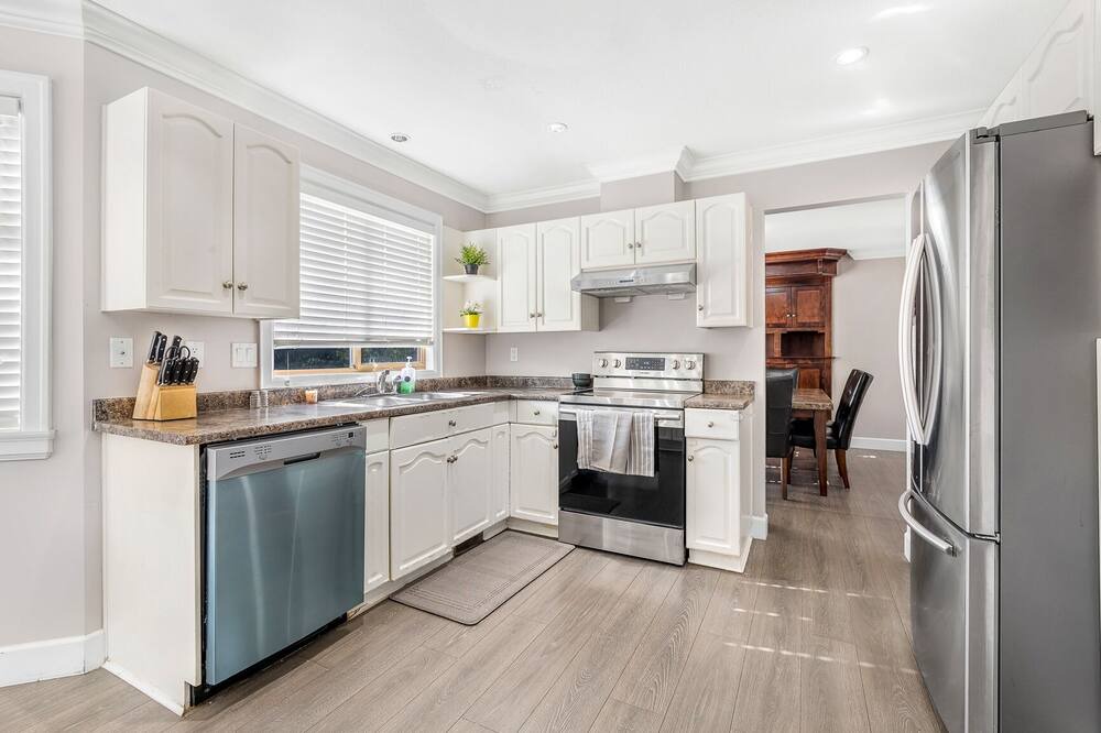 Photo of Kitchen in Fleetwood