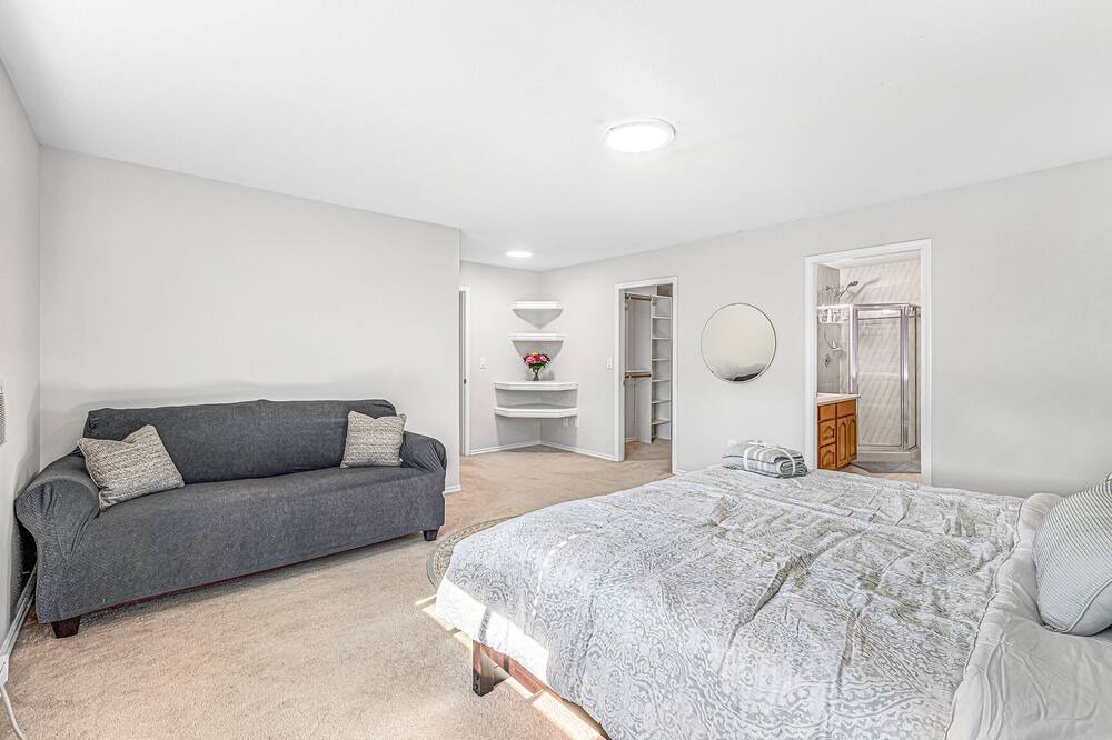 Photo of Bedroom in Fleetwood
