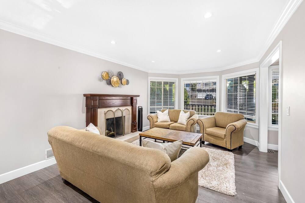Photo of Livingroom in Fleetwood