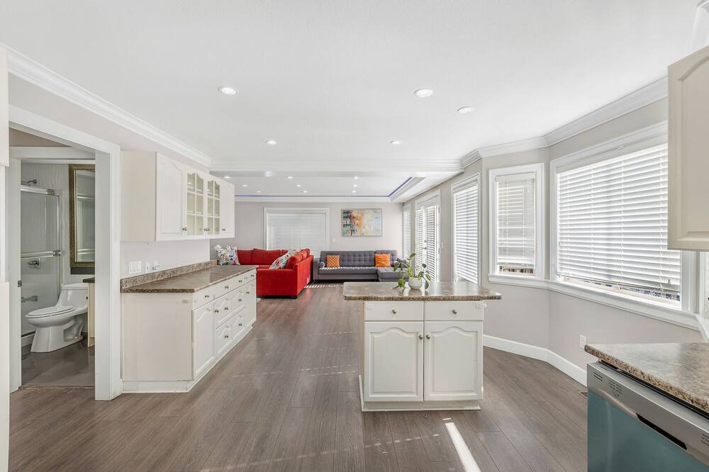 Photo of Kitchen in Fleetwood