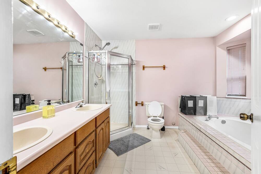 Photo of Bathroom in Fleetwood