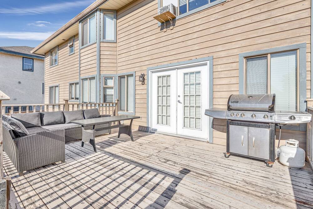 Photo of Outdoor in Fleetwood