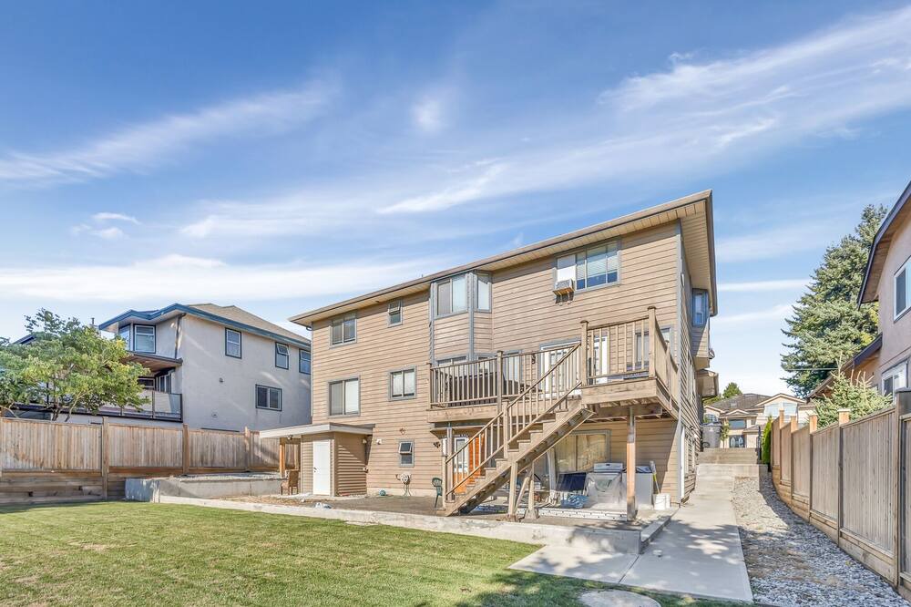 Photo of Outdoor in Fleetwood