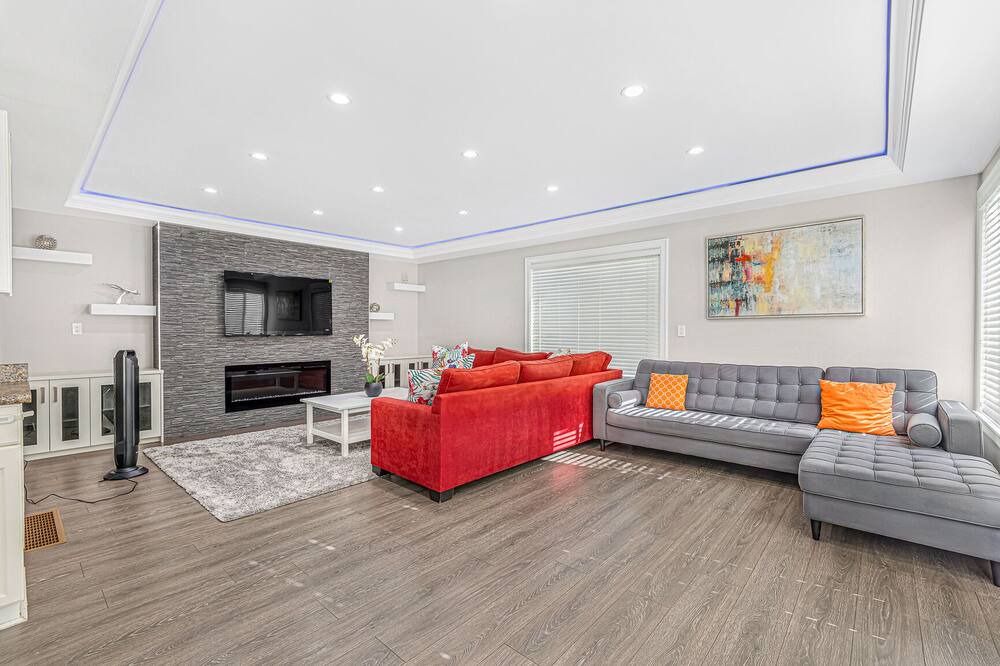 Photo of Livingroom in Fleetwood