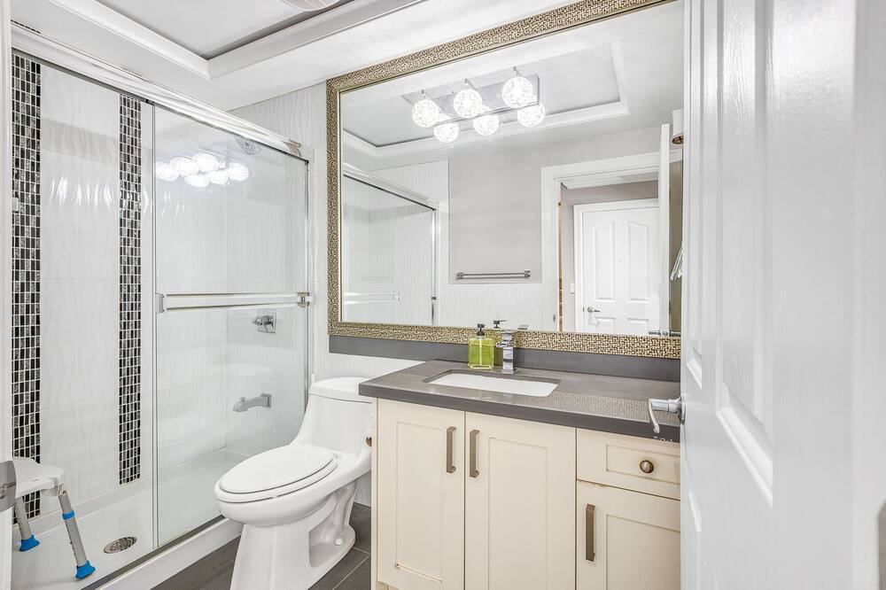 Photo of Bathroom in Fleetwood
