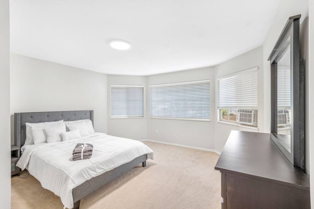 Photo of Bedroom in Fleetwood