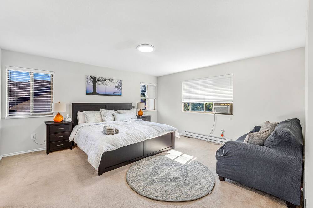Photo of Bedroom in Fleetwood