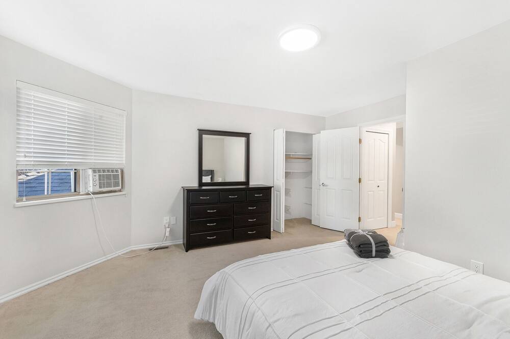 Photo of Bedroom in Fleetwood