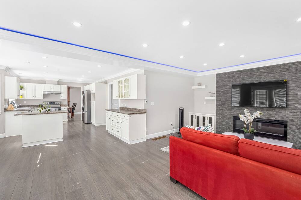 Photo of Livingroom in Fleetwood