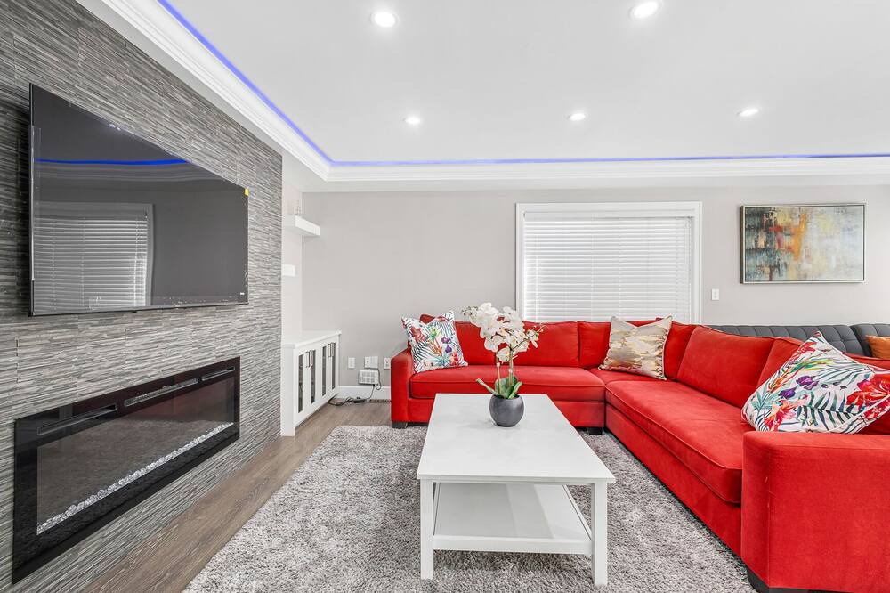 Photo of Livingroom in Fleetwood