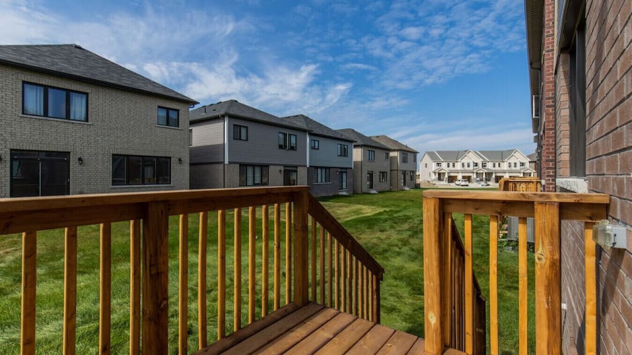 Photo of Outdoor in Thorold