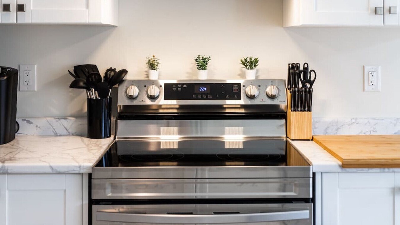 Photo of Kitchen in Thorold