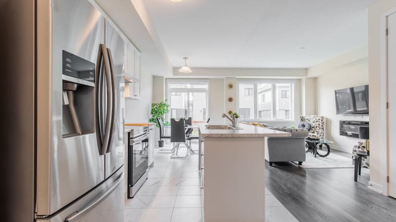 Photo of Kitchen in Thorold
