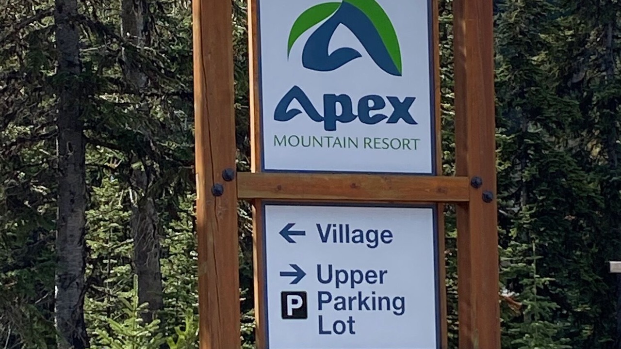 Photo of Outdoor in Apex Mountain