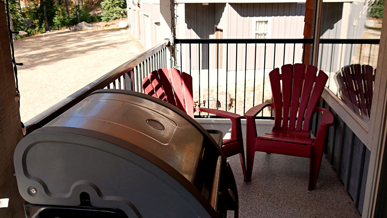 Photo of Outdoor in Apex Mountain
