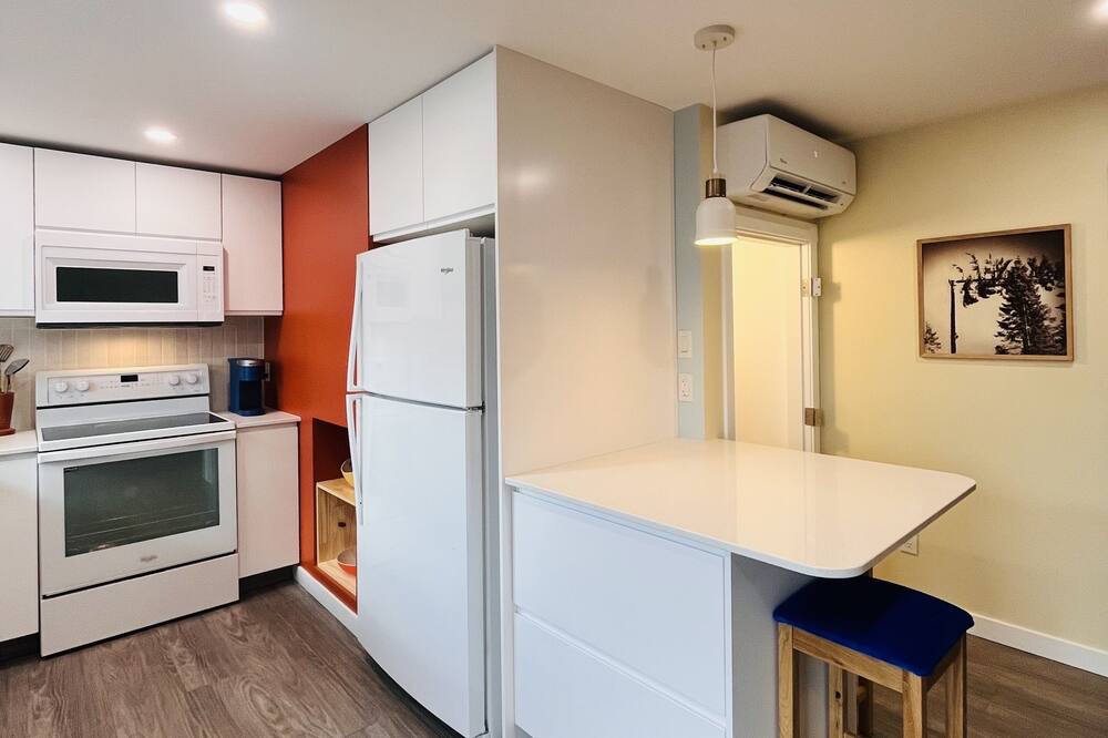 Photo of Kitchen in Port Alberni
