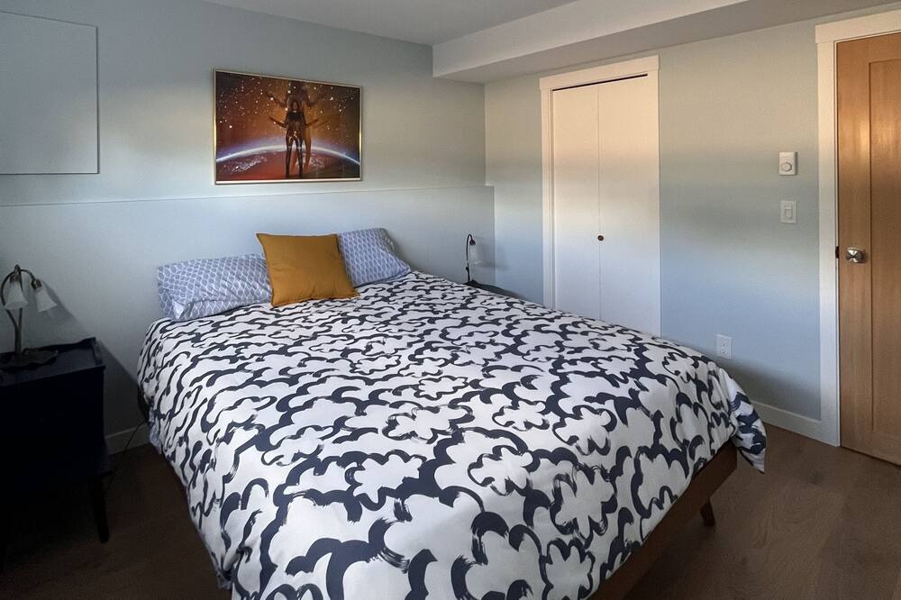 Photo of Bedroom in Port Alberni