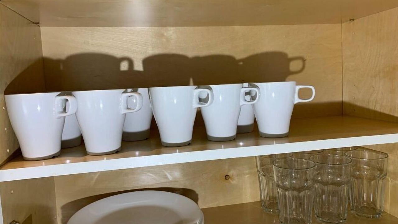 Photo of Kitchen in Sunset