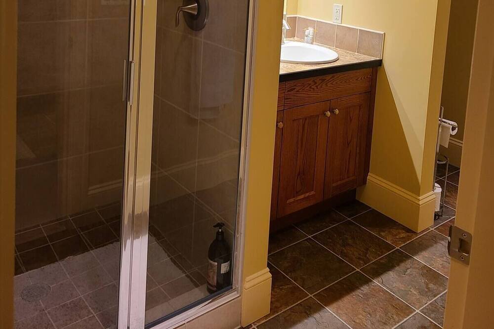 Photo of Bathroom in Halfmoon Bay